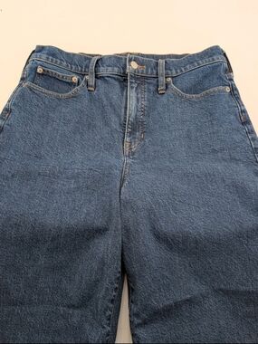 J. Crew Jeans